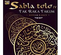 Sabla Tolo Vol. 4 Tak Raka Takum