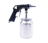 Sablage réglable portable Petite machine de sablage pneumatique portable