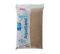 Sable AquaSand Nature Rivière 5 Kg Beige