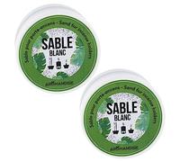 Sable Blanc pour Porte-encens 200 g