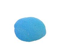 Sable Bleu pétrole spécial tableau de sable ou pour la décoration en 200 g