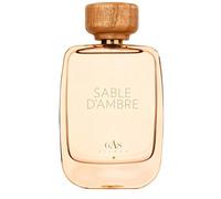Sable d'Ambre - Eau de Parfum-100ml GAS BIJOUX PARFUM
