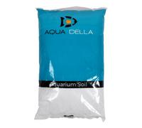 Sable d'aquarium Aqua Della Snow White