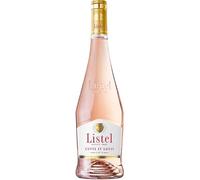 SABLE DE CAMARGUE Listel Cuvée Saint Louis Vin rosé AOP 75 cl