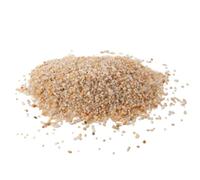 Sable de filtration piscine S32 HN 0.6/1.6 mm sac de 25kg