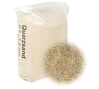 Sable de Quartz pour Filtre de Sable, Sable Filtrant pour Piscine Sable filtrant 25 kg 0,5-1,0 mm