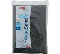 Zolux Aquasand Color Noir Ebene 1Kg