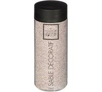 Sable décoratif - 750 g - Couleur lin Couleur lin G
