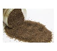 Sable décoratif - TENDANCES FETES - HOBI - Marron - 400 g - Pour décoration intérieure