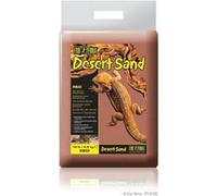 Exo Terra Substrat de terrarium Desert Sand Rouge 4,5 kg