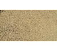 Sable du Rhin allemand 0-2 mm - 12,5 kg - Sable de jeu - Sable de bain - Sable de plage - Sable de quartz - Sable de joint