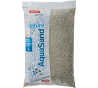 Sable et Quartz pour Aquarium - Aquasand - Quartz Moyen - 1 Kg - Décoration Aquarium - Animal Valley