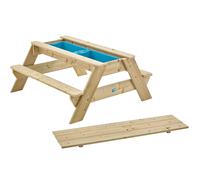 Sable et table de pique-nique Joy Tp Toys Bois