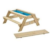 Buffalo Picnictable Bac À Sable Pour 4 ".