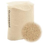 Sable filtrant - vidaXL - 25 kg - Granulométrie 0,4-0,8 mm - Sable de quartz