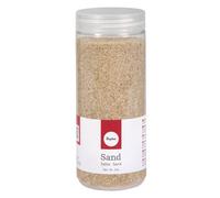 Sable, fin, 0,1-0,5mm, boîte 475ml, beige