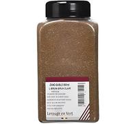 SABLE FIN DÉCORATIF 1.25KG BRUN CLAIR