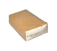 Sable Fin Pour Filtre Piscine B5 Jetly De 0.6 à 16 Mm En Sac De 25 Kg
