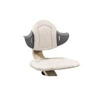 Sable Gris Coussin Stokke® Nomi® Sable Gris