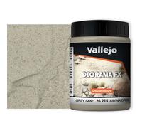 SABLE GRIS DIORAMA FX - VALLEJO 200ml 26.215