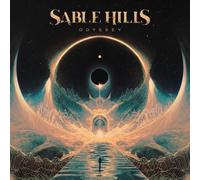 Sable Hills Odyssey (CD) Album