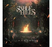 Sable Hills - Sable Hills - Homura