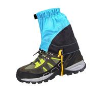 Sable imperméable anti-déchirure Ripstop | Nylon léger, imperméable, résistant au sable, régulable pour la randonnée dans des conditions de neige, divers terrains
