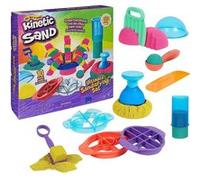 Sable kinétique Super Sandisfying Set G