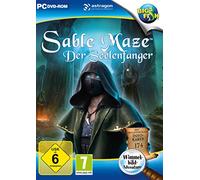 Sable Maze: Der Seelenfänger