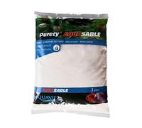 Sable Naturel Aquasable en Sac, 0.2mm-1mm, 3 L, Extra Blanc S0
