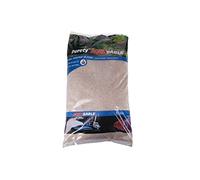 Sable Naturel Aquasable en Sac, 0.6mm-1.6mm, 9L, Rose S1