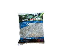 Sable Naturel Aquasable en Sac, 2mm-6mm, 3 L, Vert S3