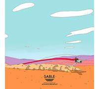 Sable (Original Video Game Soundtrack)