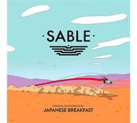 Sable Original Video Game Soundtrack