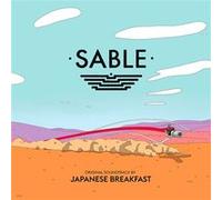Japanese Breakfast – Sable (Original Video Game Soundtrack) – CD – Master Works