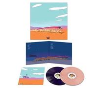 Japanese Breakfast - Sable (Original Video Game Soundtrack)