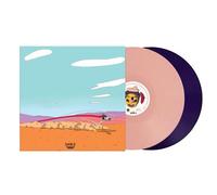 Sable Original Video Game Soundtrack Vinyle Coloré Vinyle