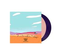 Sable OST Vinyle - 2LP