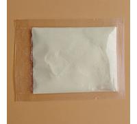 Sable phosphorescent de 10 g - Pigment en poudre fluorescent et lumineux en 8 couleurs, lueur durable pour slime, artisanat, projets artistiques et bacs sensoriels pour veilleuse