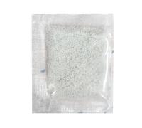 Sable phosphorescent pour décorations de chemins dans la cour, charmants galets fluorescents pour décoration de jardin, décoration d'aquarium avec pierres lumineuses (A, taille unique)