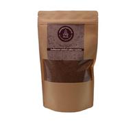 Sable pour bougie parfumé, 400 g, avec 3 mèches, granulés parfumés en cire (Palo Santo)