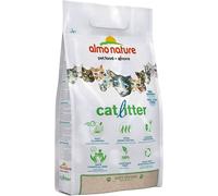 Sable pour chats Almo Nature 4,5 Kg