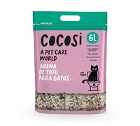 Sable pour chats Cocosi