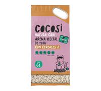Sable pour chats Cocosi