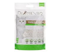 Sable pour chats - Diamentiq - 2,5 kg - Multicolore - Taille unique