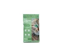 Sable pour chats Gloria Bentonita Premium 15 kg Aloe Vera