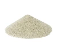 Sable pour filtre à sable 0,4 à 1,4 mm - 10x25kg - Centrocom - Charge filtrante