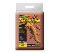Exo Terra Substrat de terrarium Desert Sand Rouge 4,5 kg