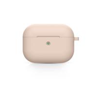(Sable rose) Housse pour Apple AirPods Pro, étui pour écouteurs sans fil, accessoires pour AirPods Pro