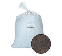 Aerotec Sable abrasif Aerotec (GP : 0,80 / kg) sac de 25 kg grain 0,2 - 0,5 mm Quantité:1